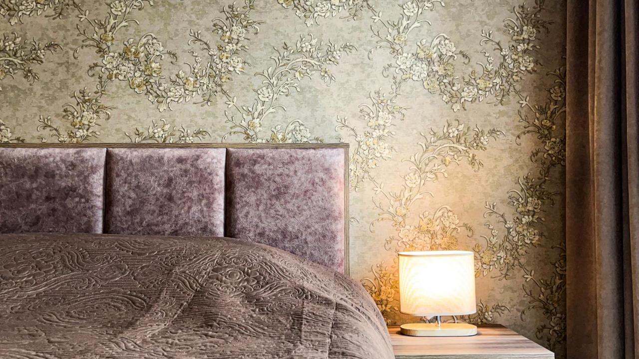 Dani Lux Apartment Bakuriani Ngoại thất bức ảnh