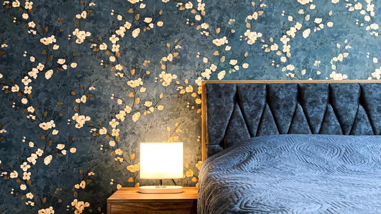 Dani Lux Apartment Bakuriani Ngoại thất bức ảnh