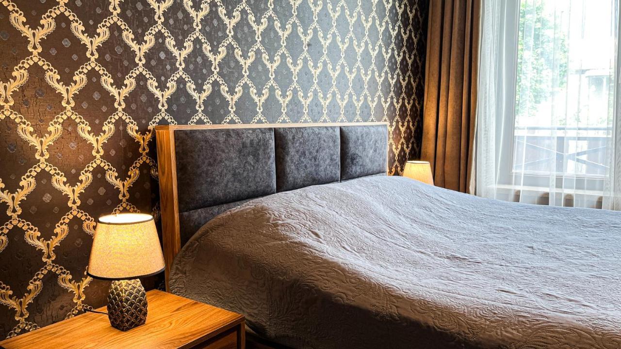 Dani Lux Apartment Bakuriani Ngoại thất bức ảnh